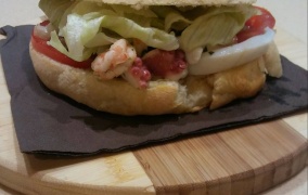 Typical Food