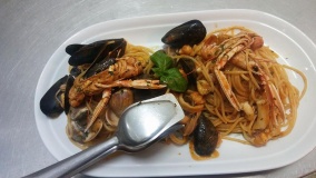 Typical Food
