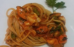 Typical Food