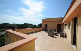 Villa Marseglia