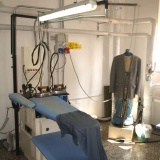 Water Point Service