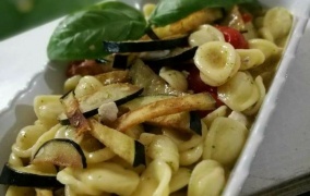 Menu di Mare