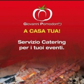 Braceria Paninoteca L'inferno del Panino da Giovanni Pomodoro