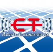 ET Elettronica Telecomunicazioni ET Elettronica Telecomunicazioni