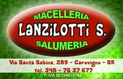 Macelleria-Salumeria Lanzilotti 