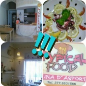 Typical Food