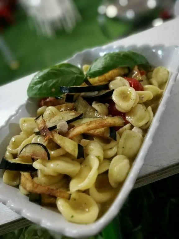 Menu di Mare