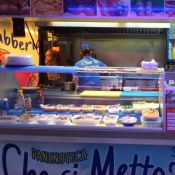 Che ci metto?