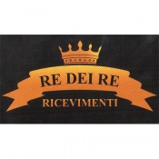 Re dei re ricevimenti