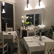 Ristorante Pizzeria La Terrazza