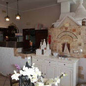 Trattoria - Pizzeria al Trullo