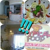 Typical Food